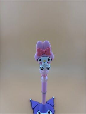 Sanrio My Melody Pink Pen